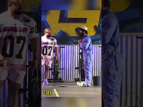 Elite Powerlifter Anatoly Humbles a group of toxic bodybuilders, their reactions are priceless