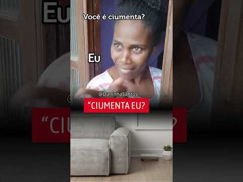 Ciumenta? kkkkk #cortesguilhermeebenuto #ciumenta #ciúmes #casamentos #traição