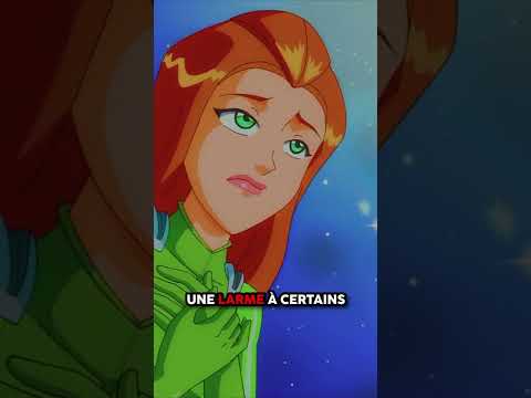 La FIN de ces DESSIN ANIMÉS que tu n'as JAMAIS VU Pt.2 #shorts