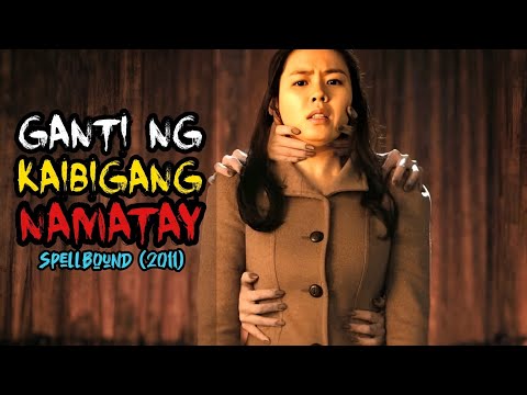 Spellbound (2011) | Ricky Tv | Tagalog Movie Recap | May 15, 2024