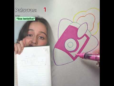 #pov Você recebe um certo número de palavras #povs #drama #maripovs
