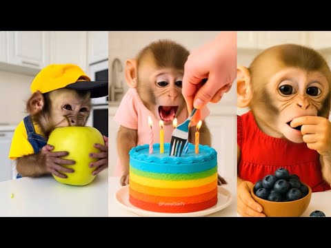 A funny video that even makes babies stop crying😂😂😂