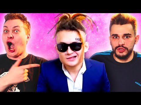 МОРГЕНШТЕРН НА "СЕРДЦА ЗА ЛЮБОВЬ"