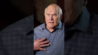 "THIS Is The Greatest Message Ever": Terry Bradshaw | Stories of Prayer – Jesus Listens