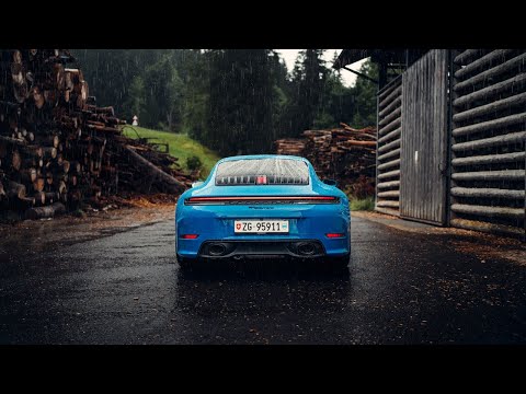 New Porsche Carrera 992.2 | It Broke after 2,500KM!