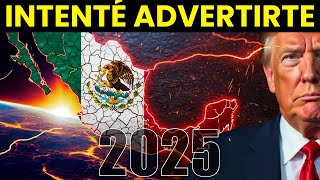 TRUMP ADVIERTE: ¡EL MUNDO ESTÁ LISTO PARA RECIBIR AL ANTICRISTO!