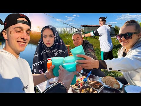 ЗНАКОМЛЮСЬ С РОДИТЕЛЯМИ СВОЕЙ ДЕВУШКИ!