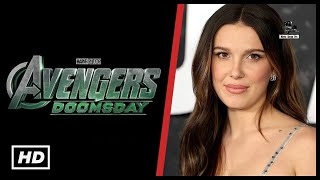 Avengers: Doomsday – The Heroes Too Powerful to Stop