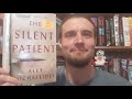 Understanding 'The Silent Patient'