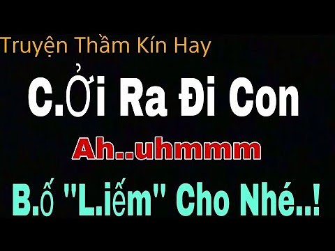 Nghe 5 phút ngủ ngon sâu giấc: 3 Chị Em Đơn Thân | Nghe kể truyện đời thực đêm khuya Việt Nam