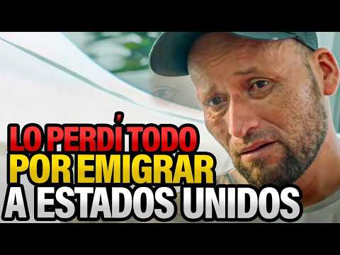 INMIGRANTES SUFREN: ATRAPADOS ENTRE MÉXICO Y EE.UU