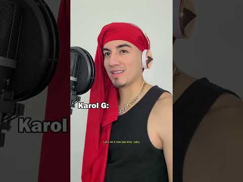How "X SI VOLVEMOS" was created 😂