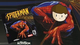 Spider-Man 2000 (Cooper\'s Perspective)