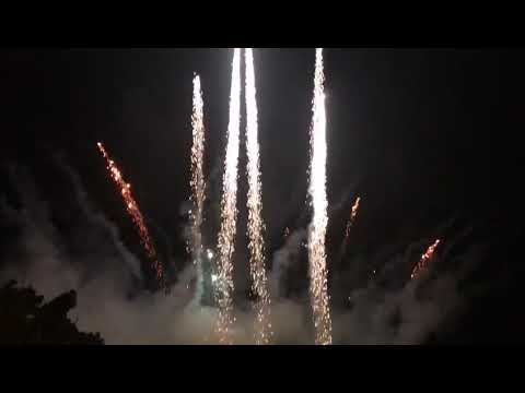 ALLEVI FIREWORKS