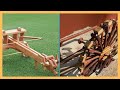 Ancient Greek Innovations and Contributions