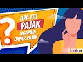 Pemahaman APBN dan Pajak di Indonesia