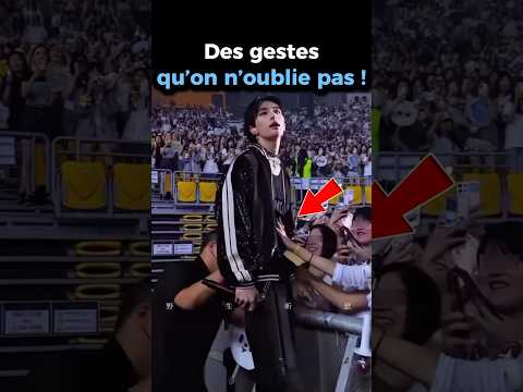 Des gestes qu’on n’oublie pas !