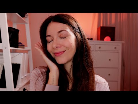 ASMR | Charlando sobre series NETFLIX y Disney + y Teoria loca sobre OMITB