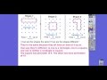 Understanding Area and Perimeter Concepts