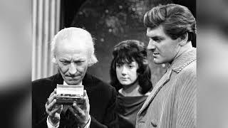 Doctor Who: The Daleks’ Master Plan recap.
