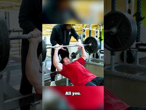The Spotter That Surprised Sam Sulek