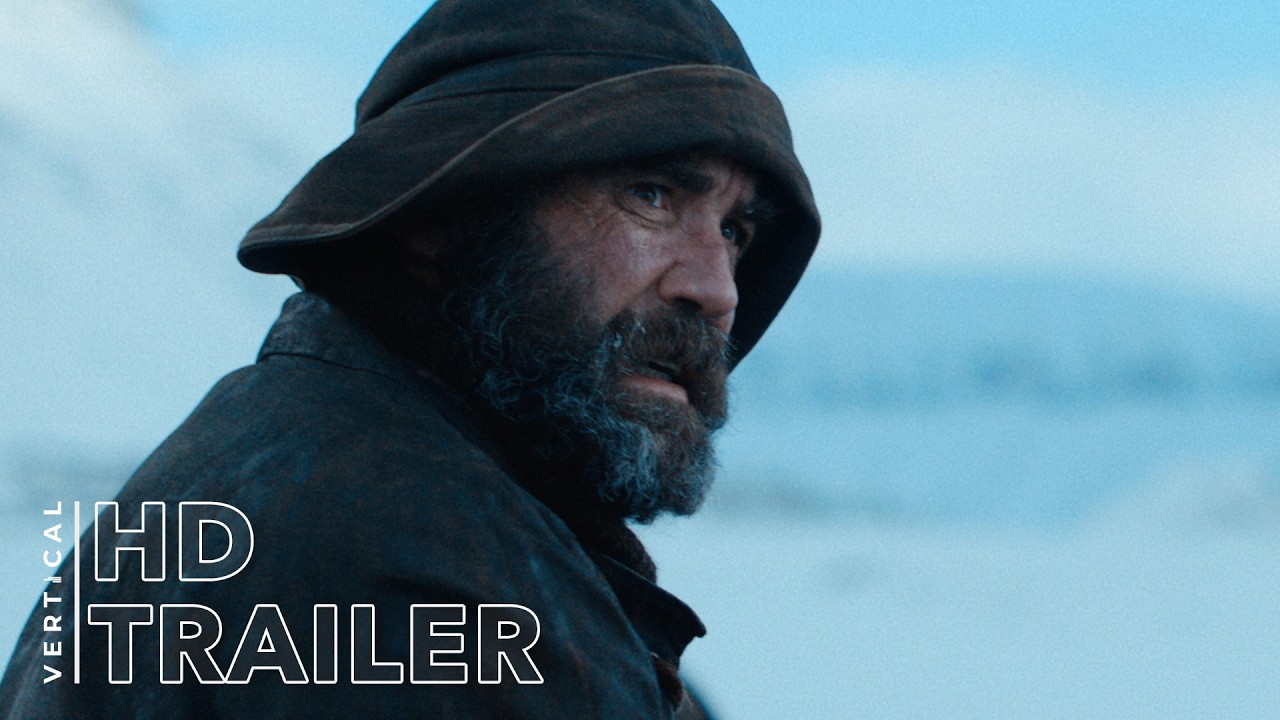 The Damned miniatura del trailer