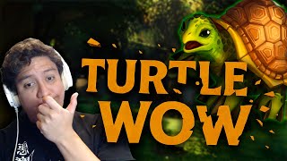 Blizzard vs Turtle WoW: la polémica demanda que divide a la comunidad