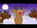 Exploring the Magic of Rudolph the Red-Nosed Reindeer