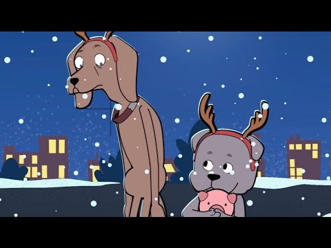 Navidad cae en Lunes (Especial de Navidad)