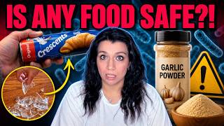 Food Recalls Are Getting Out of Control… What Can We Even Eat Anymore?