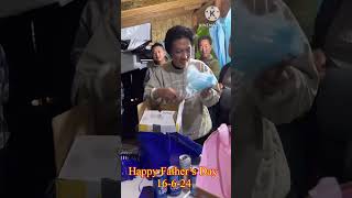 Happy Father’s Day 16-6-24