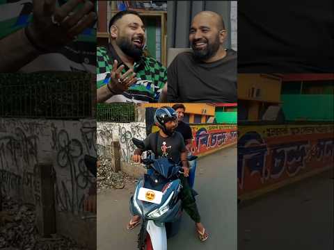 Badshah Reveals Arijit Singh’s Fast & Furious Riding Story 😂🔥 | Badshah on Arijit #shorts #badshah