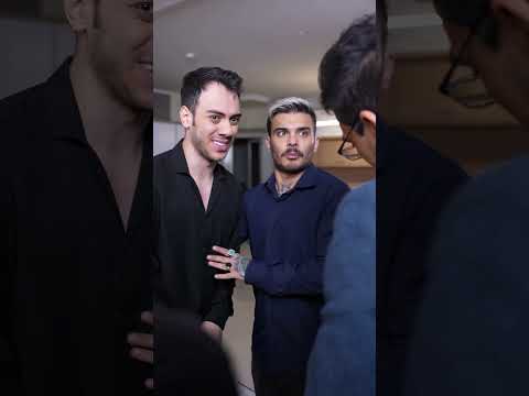 وقتی من میرم مراسم ختم 😂