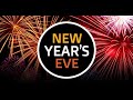 New Year's Traditions and Celebrations