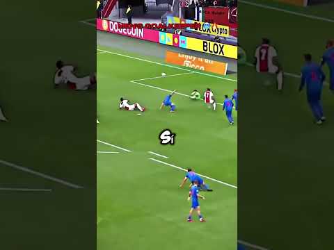 Portera vs Portero – ¡La diferencia te sorprenderá! 😱🤣#shorts #ronaldo