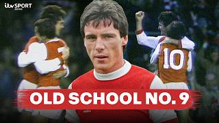 When Frank Stapleton Tamed Everton’s 1980 Resurgence | Old School Arsenal