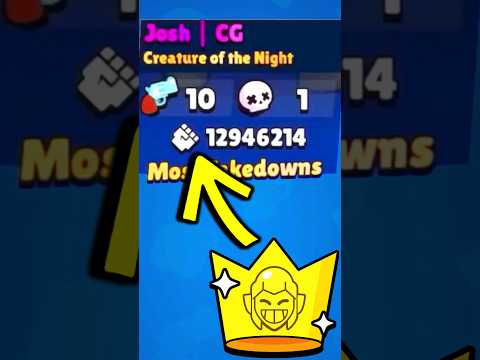 RECORD DU MONDE de DÉGÂTS !!?!