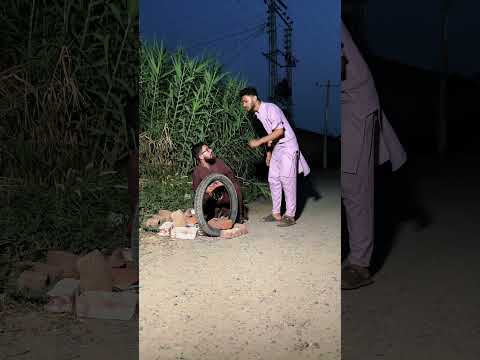 Sab Kuch Double Krny Wala Magical Tyre 😱 | Part 2 | Tich Button #tichbutton