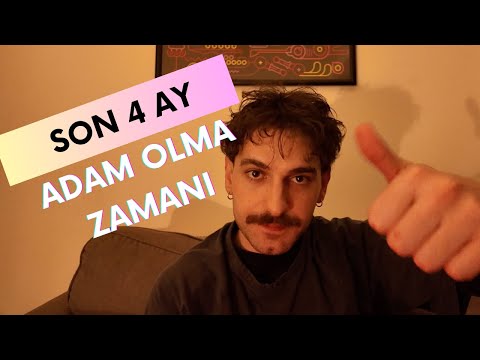 4 Ay Kaldı! Hayır Geç Kalmadın Ama Çok Erken de Değil | YKS Hocan