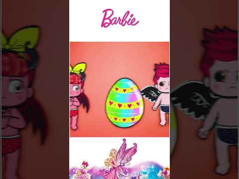 Pregnant Rapunzel Mother vs Daughter Lost Dress - LOL Surprise DIYs #shorts