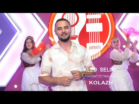 Kled Selimi - KOLAZH DASMASH (Official video 4K)