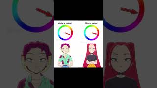 Pick a Color Saja Boys COMPLETE EDITION (Kpop Demon Hunters)