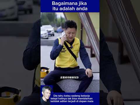 Bagaimana jika itu adalah anda #drama #movie #review