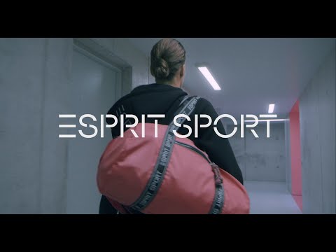 Esprit Sport | New Year. New Me.