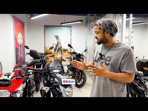 ২৫০সিসি বাইক খুব একটা চলবে না আমাদের দেশে | MSI Vlogs |