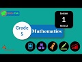Understanding Basic Mathematical Concepts