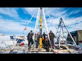 Understanding Icefin and Glacier Dynamics