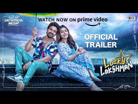 Lucky Lakshman - Hindi Trailer | Sohel, Mokksha | Anup Rubens |AR Abhi |South New Movie Hindi Dubbed