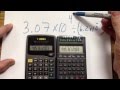 Understanding Scientific Notation on Calculators