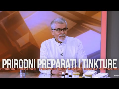 Prirodni preparati i tinkture koje mozemo sami da napravimo - Kako med i kopriva ciste krvne sudove?